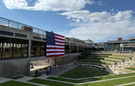 Report finds many security deficiencies at Utah university where Charlie Kirk was killed